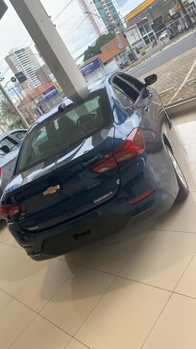 Imagem 3 de 11 de Chevrolet Onix Plus 1.0 Premier Ii Turbo Flex (aut)