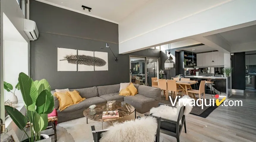 Imagen 1 de 18 de Casa En Venta De 3 Dorm Más Servicios