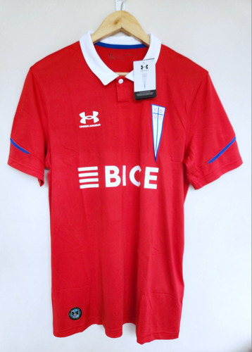 Camiseta Universidad Catolica 2023