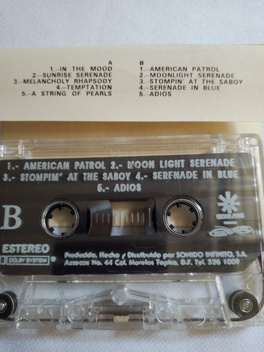 Lo Mejor De La Era Del Swing (Usado)