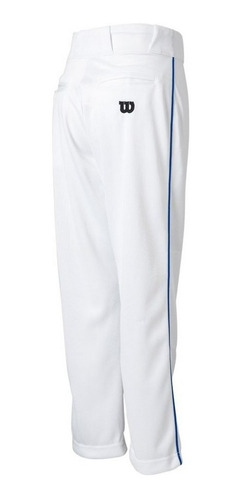 Pantalon Juvenil De Beisbol Para Hombre 