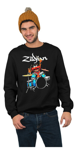 Sudadera Zildjian 