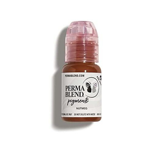 Perma Blend - Nutmeg - Tinta De Cejas Para Mejorar El 1btpo