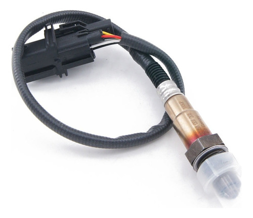 Sensores De Oxígeno Para Nissan Sentra 1.8 2.5l 2000-2006