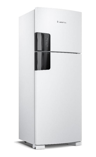 Heladera Ariston Top Mount Blanca 450 Lts Trm56hb