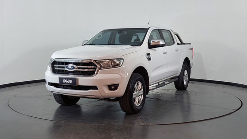 Ford Ranger 3.2 XLT 4WD CD AUTO