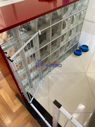 Apartamento Com 3 Dorms, Vila Venditti, Guarulhos - R$ 275 Mil, Cod: 6592 - V6592