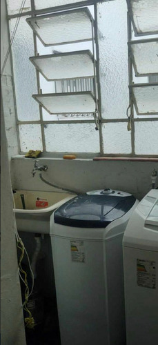 Imagem 12 de 13 de Apto Centro | 3 Quartos | 90 M² | Cond: R$500.00 | 0 Vagas - Qr70g