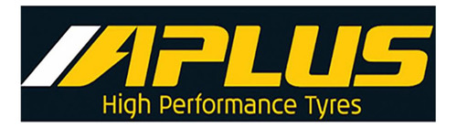 Pneu Aplus Aro 17 215/60r17 A919 96h