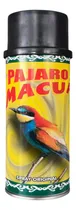 Comprar Pajaro Macua Spray Original De La Buena Suerte Y Del Éxito