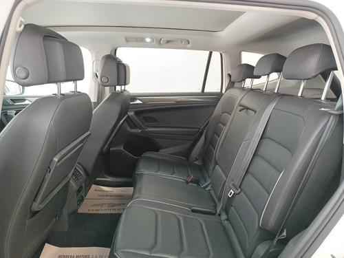 Volkswagen Tiguan 2.0 Highline At