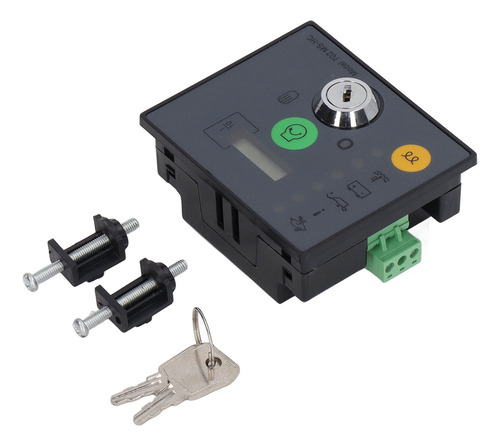 Para Módulo De Control Automático Del Controlador Del
