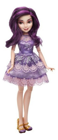 Descendants Bonecos Casal Ben E Mal Disney Hasbro B3127