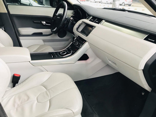 Land Rover Evoque 2.0 Si4 Pure 5p 2012