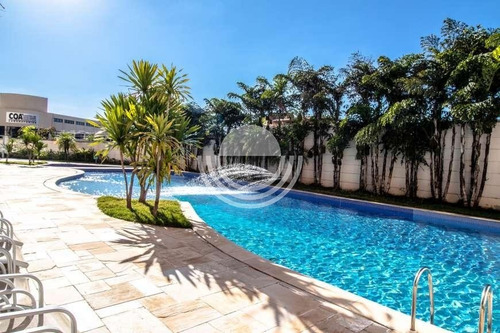 Imagem 26 de 26 de Apartamento À Venda Em Jardim Nossa Senhora Auxiliadora - Ap006913