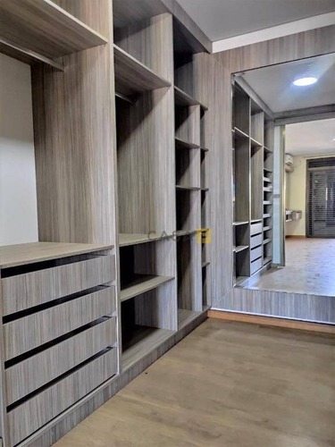 Imagem 24 de 28 de Apartamento Triplex Com 3 Dormitórios À Venda, 430 M² Por R$ 1.850.000,00 - Centro - Americana/sp - At0001