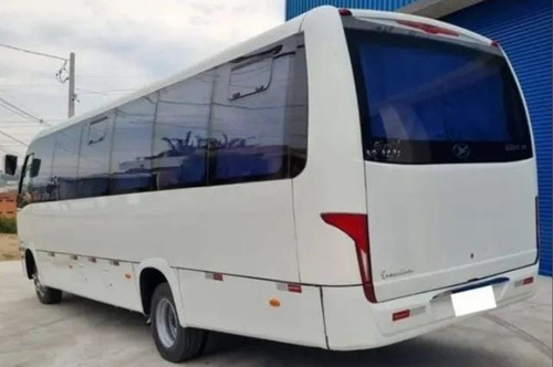 Volare W9 Microônibus Executivo Ano 2014