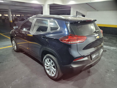 Chevrolet Tracker Ltz 1.2 Turbo 12v Flex Aut.