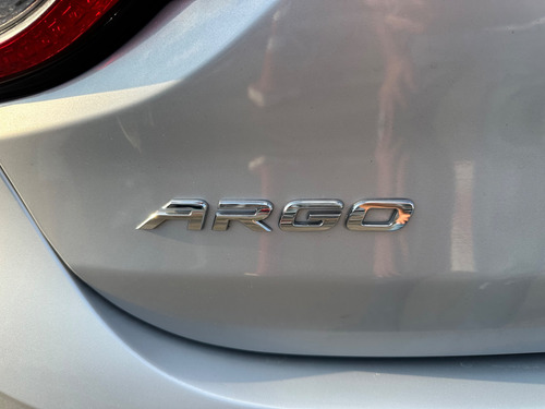 Fiat Argo 1.0 FIREFLY FLEX MANUAL