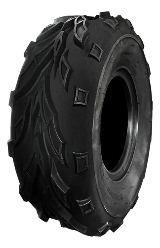 Llanta Yamakumo 21x7-10 30f Yam-231 6 Capas Tubeless