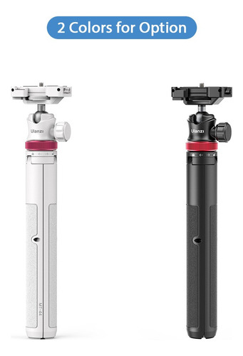 Soporte Para Trípode Con Rodamiento De Bolas TriPod Mini