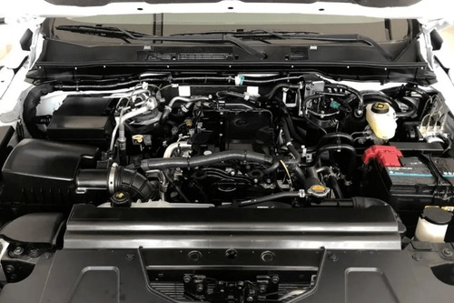 Nissan Frontier 2.3 S Cd 4x2 Mt