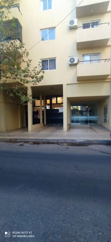 Cochera En Venta En San Fernando