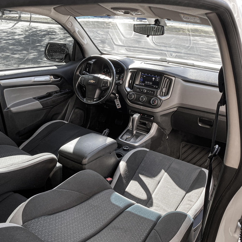Chevrolet S10 2.8 Lt Cd Tdci 200Cv 4X4 At