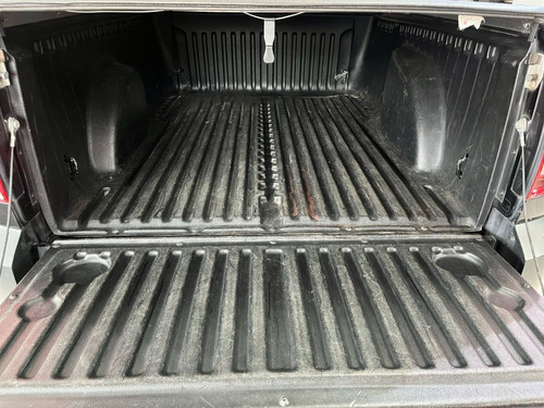 Volkswagen Saveiro 1.6 MSI ROBUST CS 8V FLEX 2P MANUAL