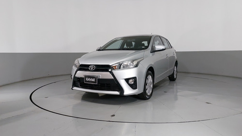 Toyota Yaris 1.5 Core Hatchback Ta Ra-15