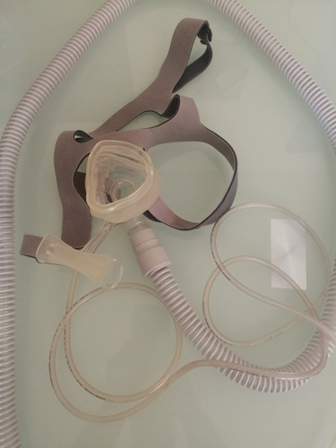 Imagen 5 de 7 de Equipo Cpap Respirador