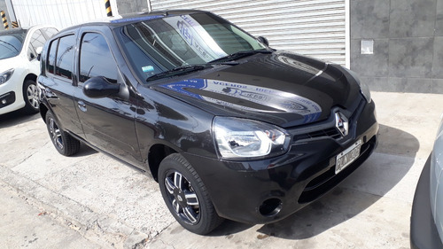 Imagen 4 de 6 de Renault Clio 5p Comfort Pack Sat