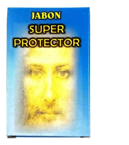 Jabón Super Protector Hananoka - Arcana Caeli