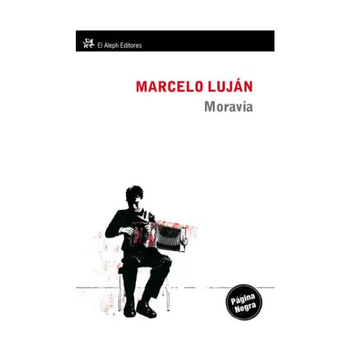 Moravia - Lujan Marcelo