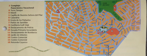 S. De Los Padres-mdp-edificio Comer-c/locales En Pb-hotel En 1°piso-800m2 Cub-exc Punto Comercial