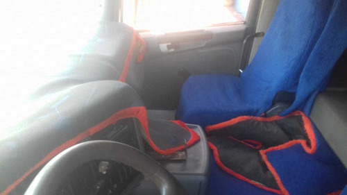 Scania G 420 6x4 Cavalo Traçado 2012 R$ 185.000.
