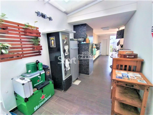 Imagem 25 de 30 de Casa À Venda Em Swiss Park - Ca007518