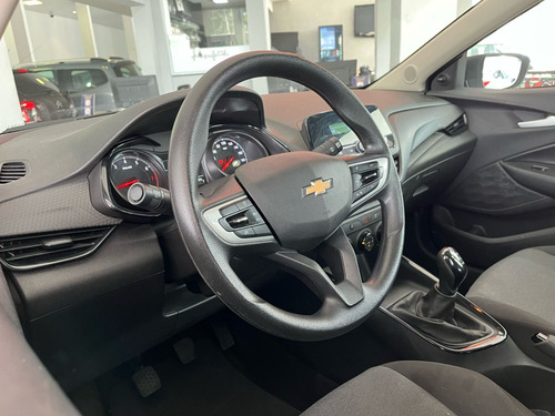 Chevrolet Onix 1.0 FLEX MANUAL