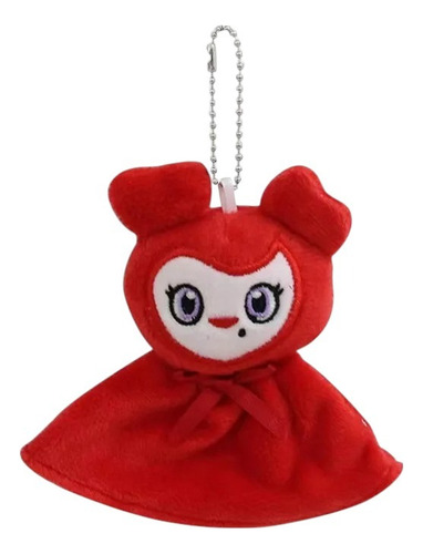 Peluche Lovelys Llavero Twice Kpop 10 Cm Chaengvely