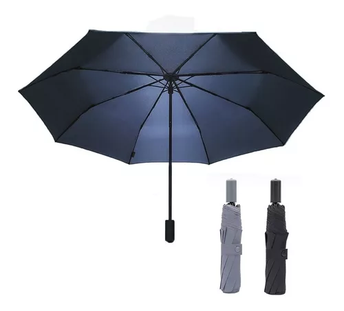 90 Umbrella Plegable Impermeable | Cuotas sin interés