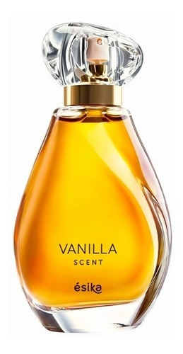 Perfume Vanilla Scent Esika Original - mL a $930