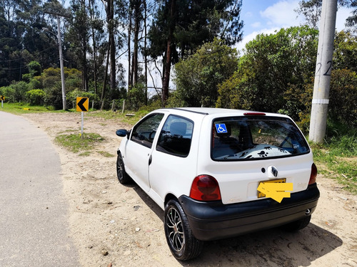 Renault Twingo 1.2 Access