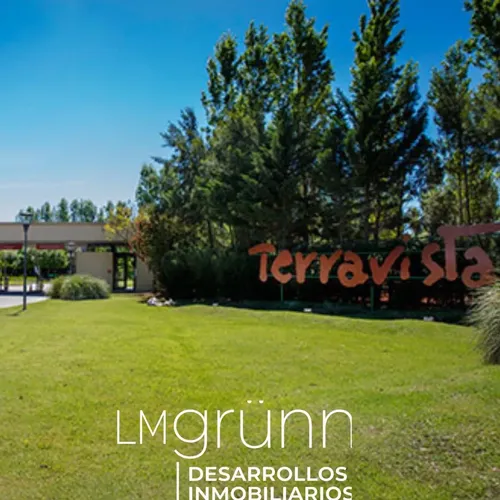 Lote En Venta, Terravista