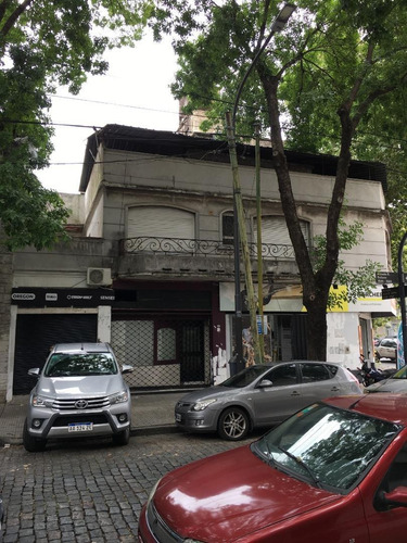 Imagen 23 de 30 de Terreno Apto Edificio En Juan B Justo Esquina Bufano