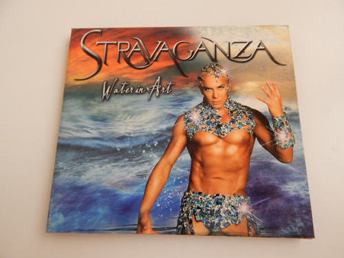 Stravaganza - Water In Art