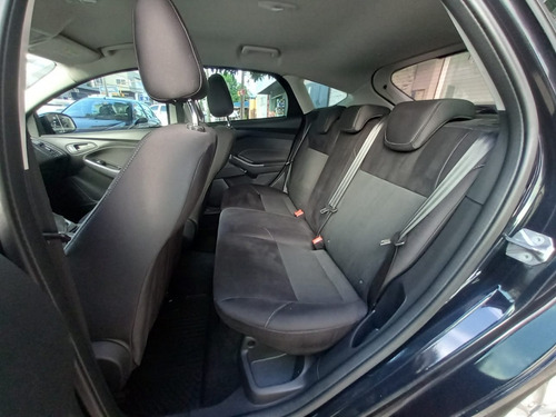 Ford Focus III 1.6 S
