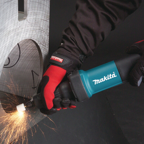 Moedor matricial (moedor reto) Makita 400w Gd0600