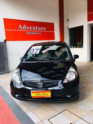 Honda Fit Lx 1.4 2007