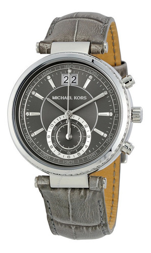Relógio Michael Kors Mk-2432 Original Importada Da Florida 