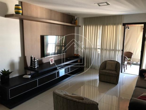 Apartamento - Ref: 827127